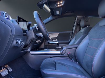 Mercedes-Benz EQA Gebrauchtwagen