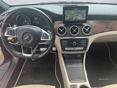 Mercedes-Benz CLA Gebrauchtwagen