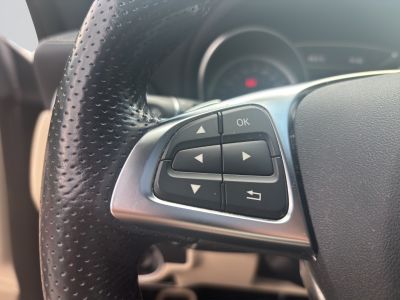 Mercedes-Benz CLA Gebrauchtwagen