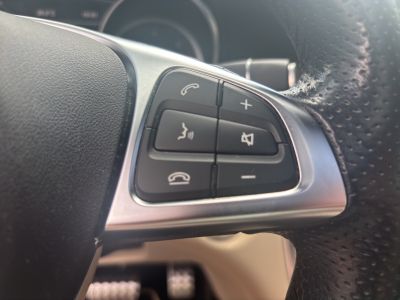 Mercedes-Benz CLA Gebrauchtwagen