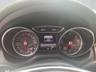 Mercedes-Benz CLA Gebrauchtwagen