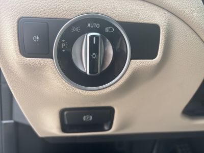 Mercedes-Benz CLA Gebrauchtwagen