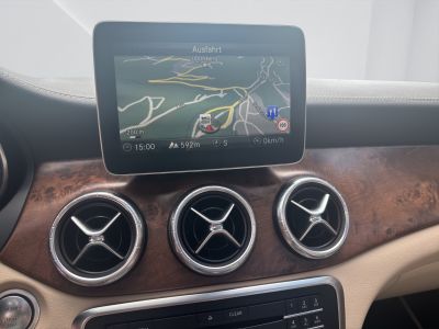 Mercedes-Benz CLA Gebrauchtwagen