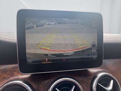 Mercedes-Benz CLA Gebrauchtwagen