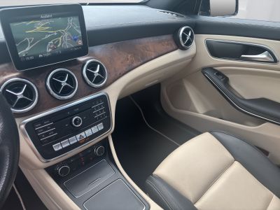 Mercedes-Benz CLA Gebrauchtwagen