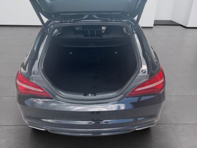 Mercedes-Benz CLA Gebrauchtwagen