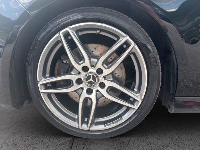 Mercedes-Benz CLA Gebrauchtwagen