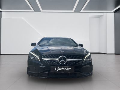 Mercedes-Benz CLA Gebrauchtwagen
