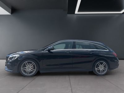 Mercedes-Benz CLA Gebrauchtwagen