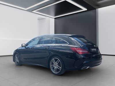 Mercedes-Benz CLA Gebrauchtwagen