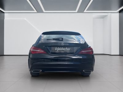 Mercedes-Benz CLA Gebrauchtwagen