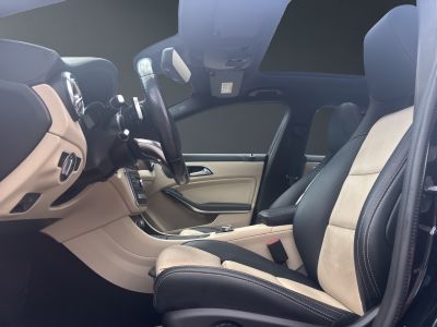 Mercedes-Benz CLA Gebrauchtwagen