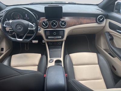 Mercedes-Benz CLA Gebrauchtwagen