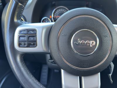 Jeep Compass Gebrauchtwagen Jeep Compass Gebrauchtwagen