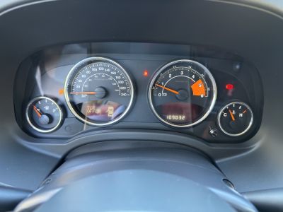 Jeep Compass Gebrauchtwagen Jeep Compass Gebrauchtwagen