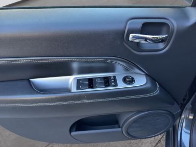 Jeep Compass Gebrauchtwagen Jeep Compass Gebrauchtwagen