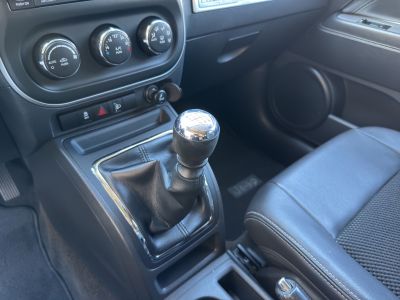 Jeep Compass Gebrauchtwagen Jeep Compass Gebrauchtwagen