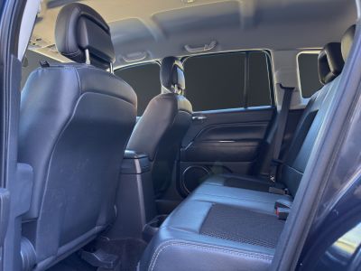 Jeep Compass Gebrauchtwagen Jeep Compass Gebrauchtwagen