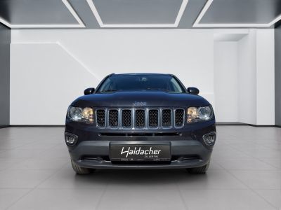 Jeep Compass Gebrauchtwagen Jeep Compass Gebrauchtwagen