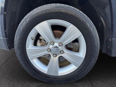 Jeep Compass Gebrauchtwagen Jeep Compass Gebrauchtwagen