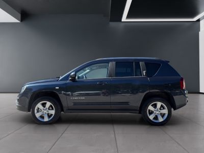 Jeep Compass Gebrauchtwagen Jeep Compass Gebrauchtwagen