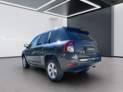 Jeep Compass Gebrauchtwagen Jeep Compass Gebrauchtwagen