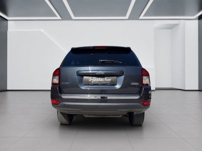 Jeep Compass Gebrauchtwagen Jeep Compass Gebrauchtwagen