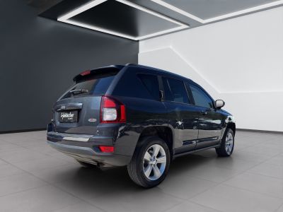 Jeep Compass Gebrauchtwagen Jeep Compass Gebrauchtwagen