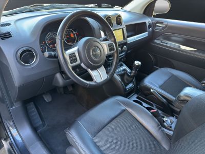 Jeep Compass Gebrauchtwagen Jeep Compass Gebrauchtwagen