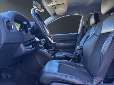 Jeep Compass Gebrauchtwagen Jeep Compass Gebrauchtwagen