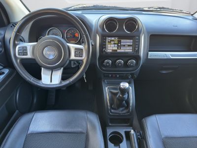 Jeep Compass Gebrauchtwagen Jeep Compass Gebrauchtwagen