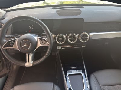 Mercedes-Benz GLB Gebrauchtwagen Mercedes-Benz GLB Gebrauchtwagen