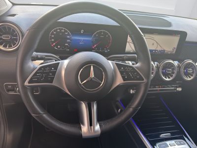 Mercedes-Benz GLB Gebrauchtwagen Mercedes-Benz GLB Gebrauchtwagen