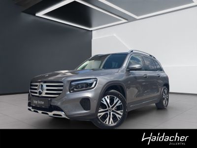 Mercedes-Benz GLB Gebrauchtwagen Mercedes-Benz GLB Gebrauchtwagen