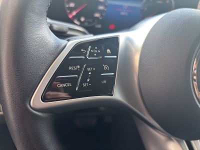 Mercedes-Benz GLB Gebrauchtwagen Mercedes-Benz GLB Gebrauchtwagen
