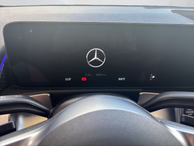 Mercedes-Benz GLB Gebrauchtwagen Mercedes-Benz GLB Gebrauchtwagen