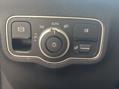 Mercedes-Benz GLB Gebrauchtwagen Mercedes-Benz GLB Gebrauchtwagen