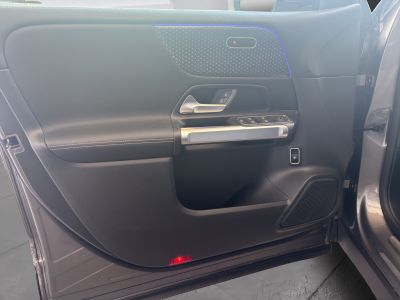 Mercedes-Benz GLB Gebrauchtwagen Mercedes-Benz GLB Gebrauchtwagen