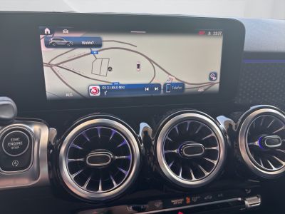 Mercedes-Benz GLB Gebrauchtwagen Mercedes-Benz GLB Gebrauchtwagen