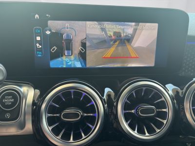 Mercedes-Benz GLB Gebrauchtwagen Mercedes-Benz GLB Gebrauchtwagen