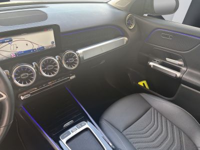 Mercedes-Benz GLB Gebrauchtwagen Mercedes-Benz GLB Gebrauchtwagen