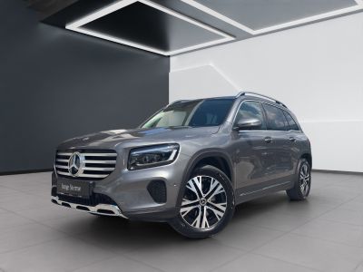 Mercedes-Benz GLB Gebrauchtwagen Mercedes-Benz GLB Gebrauchtwagen