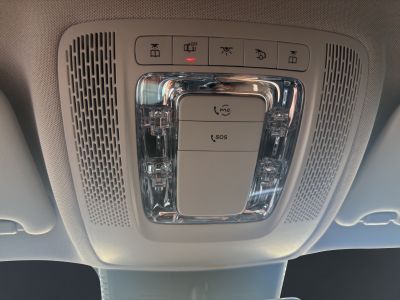 Mercedes-Benz GLB Gebrauchtwagen Mercedes-Benz GLB Gebrauchtwagen