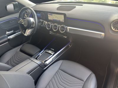 Mercedes-Benz GLB Gebrauchtwagen Mercedes-Benz GLB Gebrauchtwagen