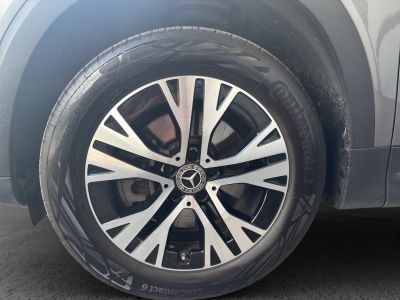 Mercedes-Benz GLB Gebrauchtwagen Mercedes-Benz GLB Gebrauchtwagen