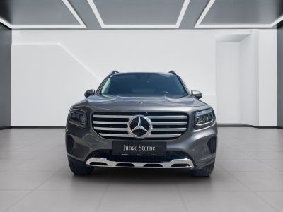 Mercedes-Benz GLB Gebrauchtwagen Mercedes-Benz GLB Gebrauchtwagen
