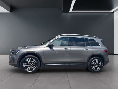 Mercedes-Benz GLB Gebrauchtwagen Mercedes-Benz GLB Gebrauchtwagen