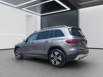 Mercedes-Benz GLB Gebrauchtwagen Mercedes-Benz GLB Gebrauchtwagen