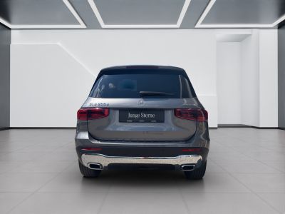 Mercedes-Benz GLB Gebrauchtwagen Mercedes-Benz GLB Gebrauchtwagen