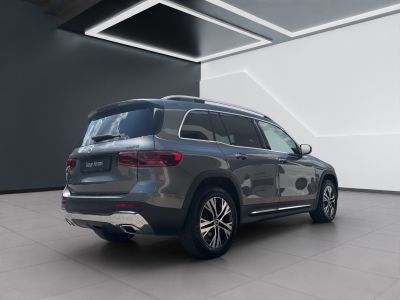 Mercedes-Benz GLB Gebrauchtwagen Mercedes-Benz GLB Gebrauchtwagen